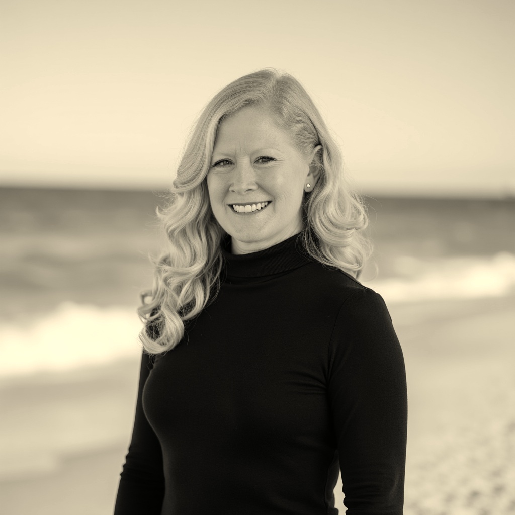 Celita Stone, founder of Stone Accounting Services