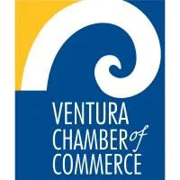 Proud member of the Ventura Chamber of Commerce